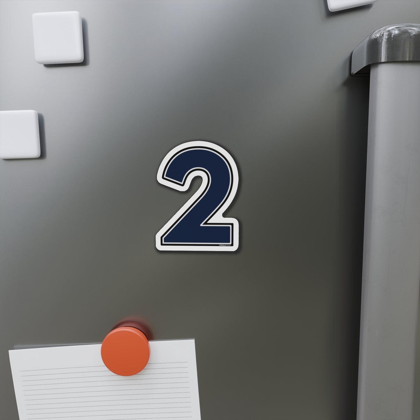 SAR 2 | MAGNET - 3 inch