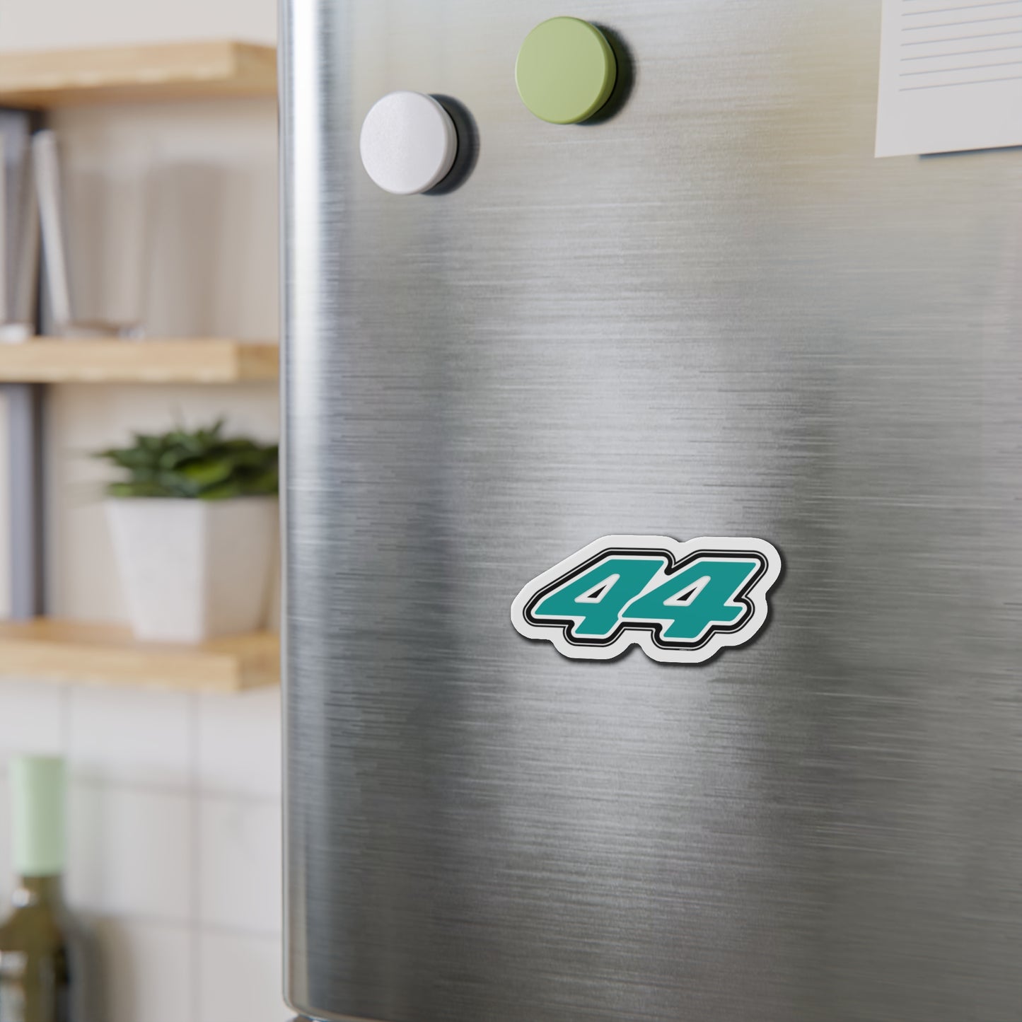 HAM 44 V1 | MAGNET - 3 inch