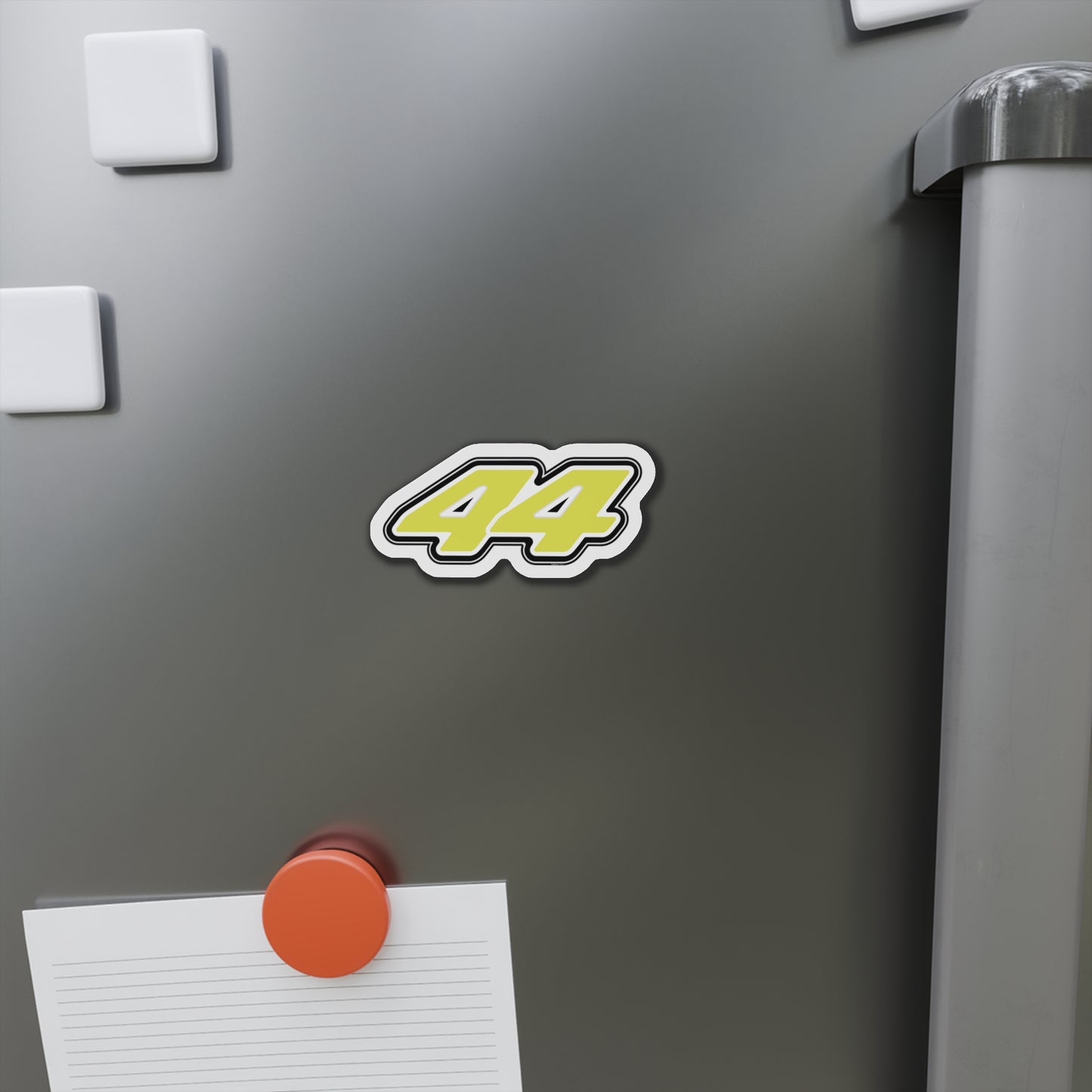 HAM 44 V2| MAGNET - 3 inch