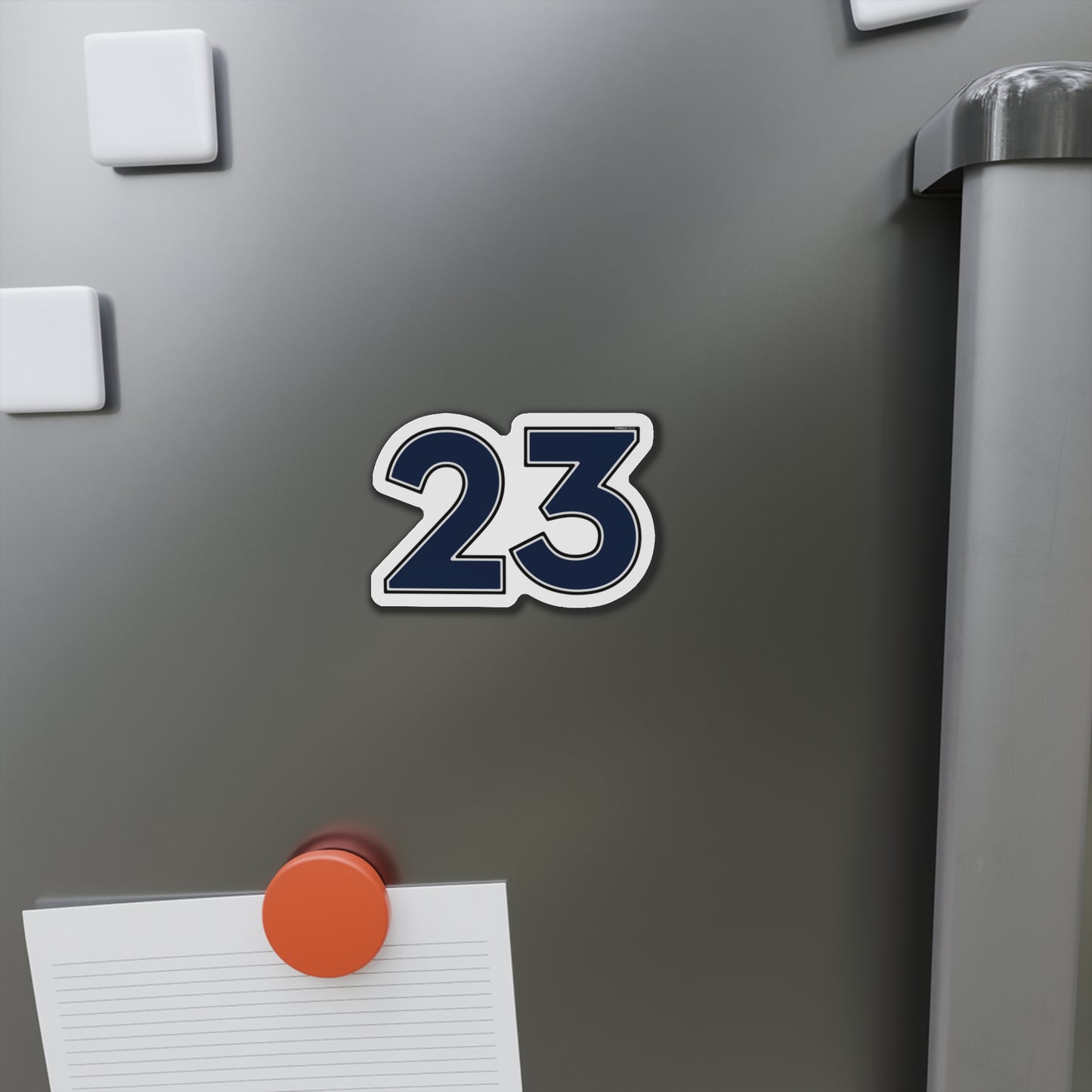 ALB 23 | MAGNET - 3 inch