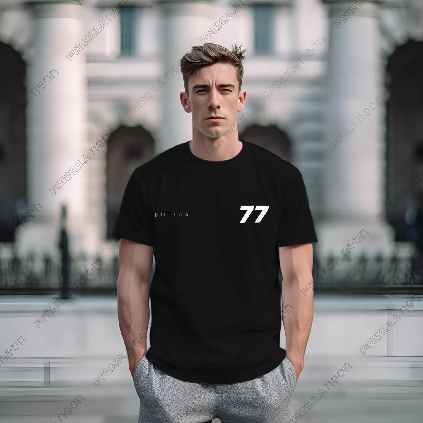 bot-tee-white-d3_||_Black