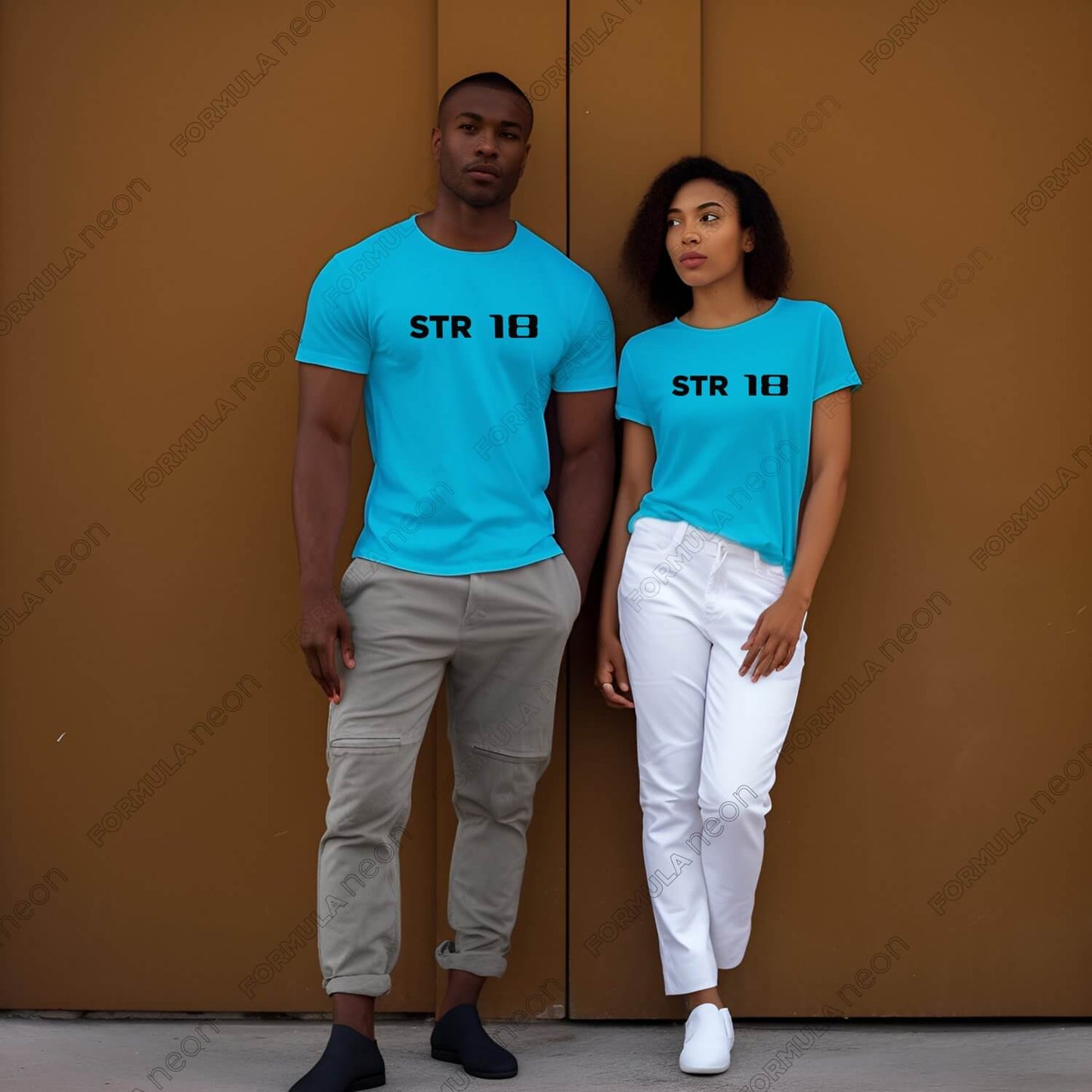 str-tee-black-d5_||_Lagoon Blue
