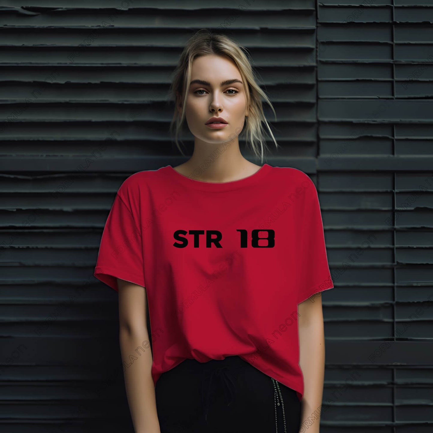 str-tee-black-d5_||_Red