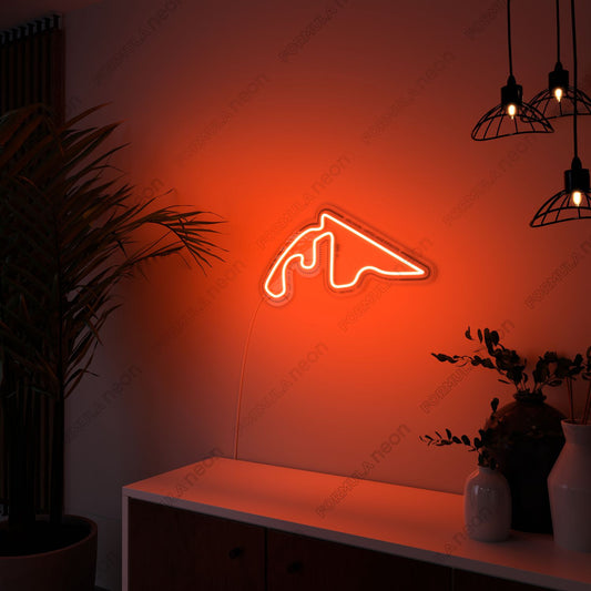 ABU DHABI - UNITED ARAB EMIRATES | MULTICOLOR - MEDIUM