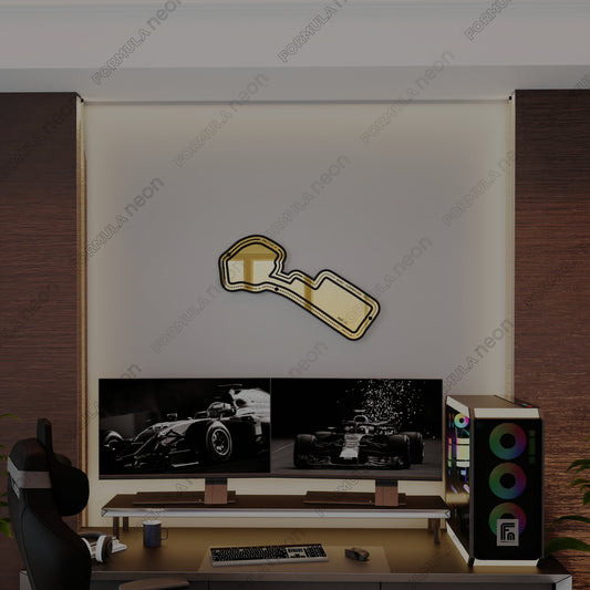 BAKU - AZERBAIJAN | GOLD - MEDIUM