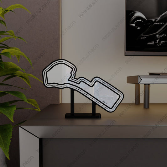 BAKU - AZERBAIJAN | SILVER - SMALL