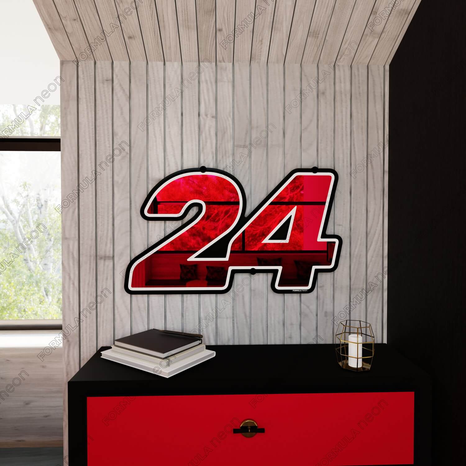 guazho-dark_red_mirror-12