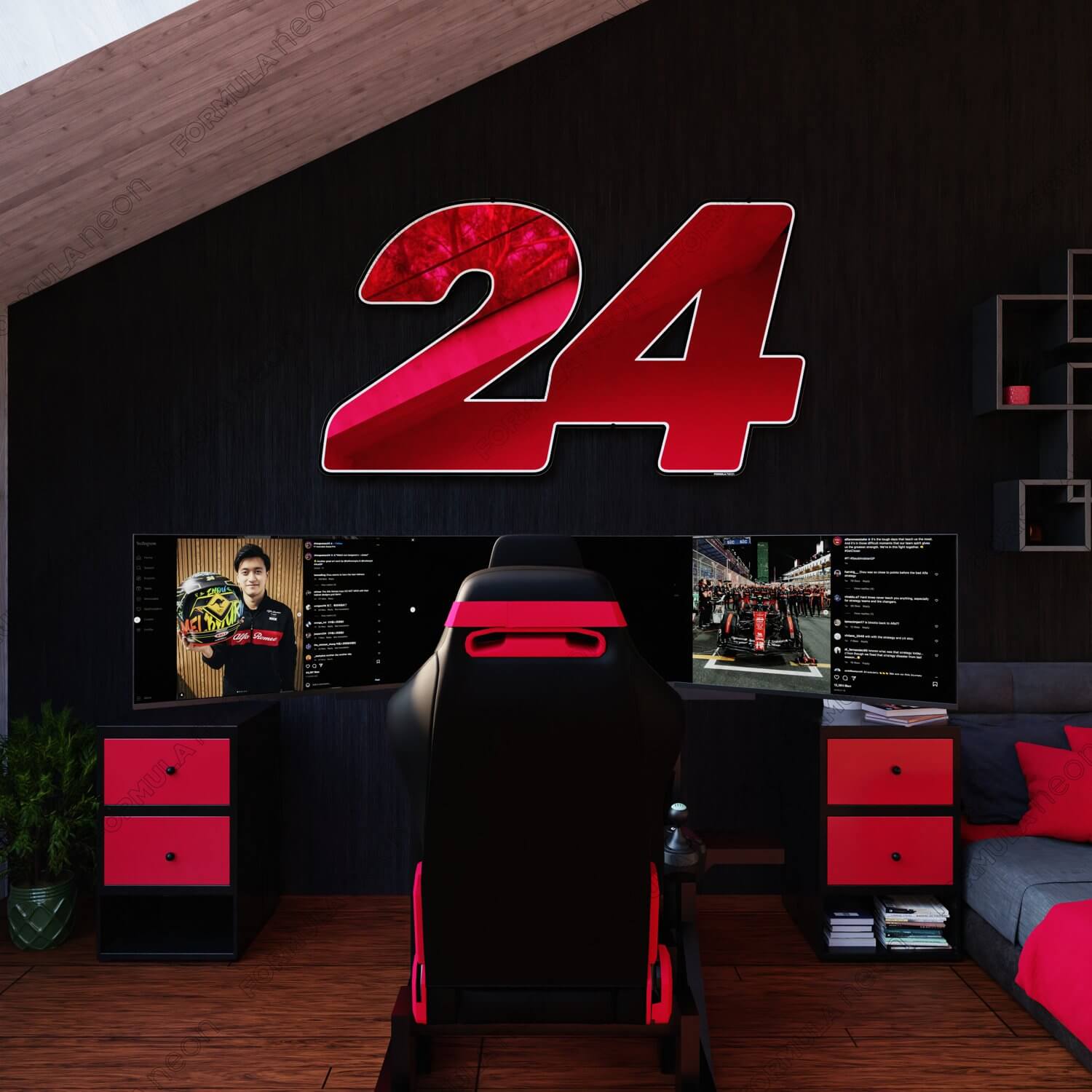 guazho-dark_red_mirror-32