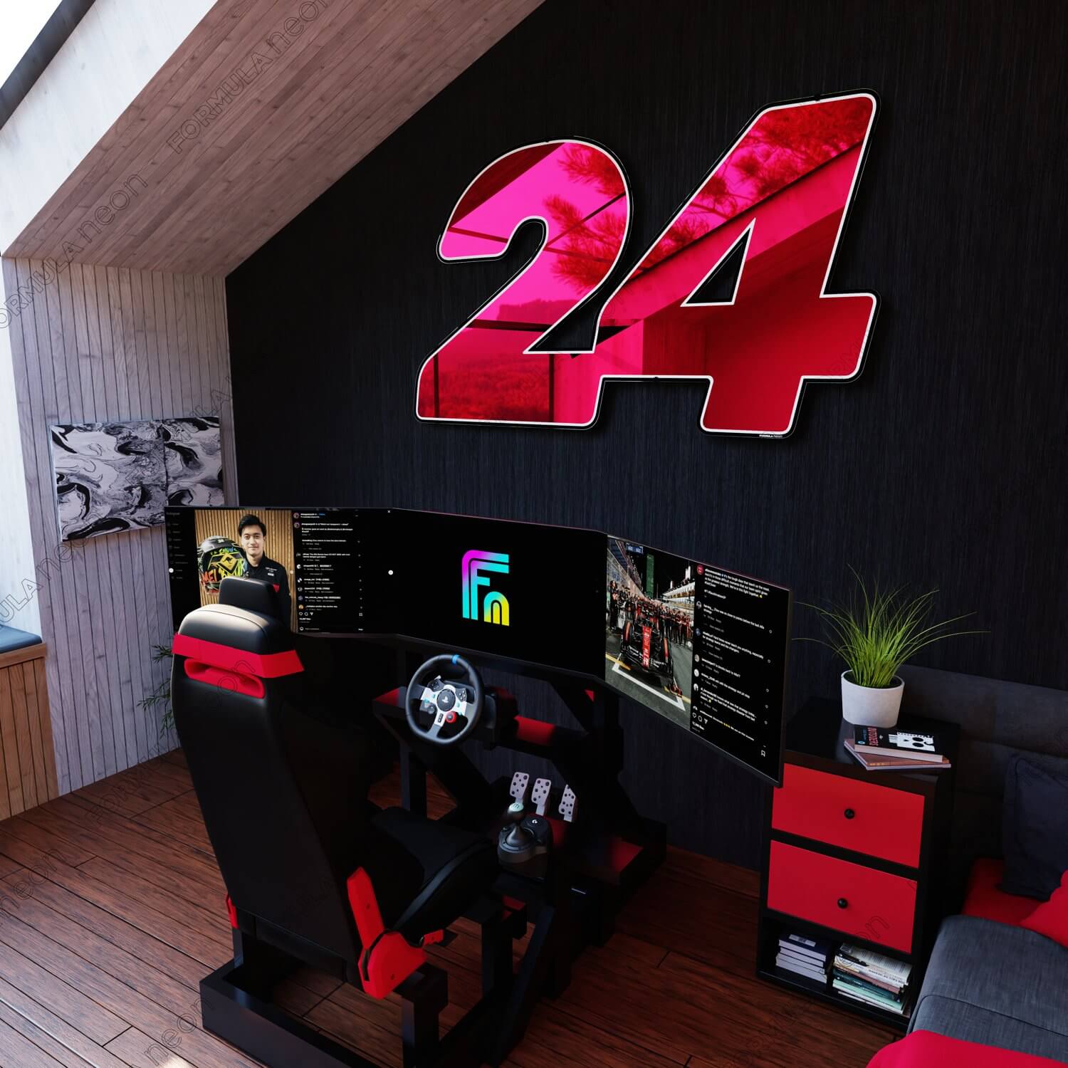 guazho-dark_red_mirror-32