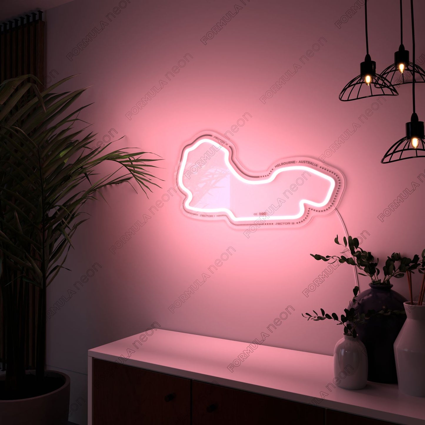 MELBOURNE - AUSTRALIA | MULTICOLOR - LARGE