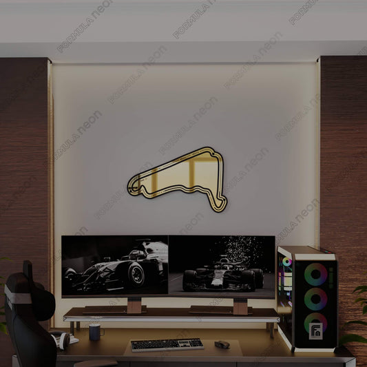 MEXICO CITY - MEXICO | GOLD - MEDIUM