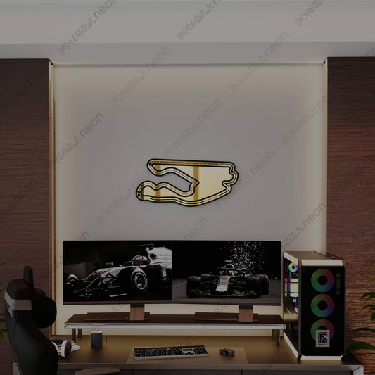 MIAMI - UNITED STATES OF AMERICA | GOLD - MEDIUM