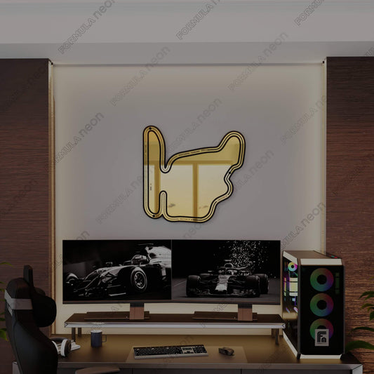 MOGYORÓD - HUNGARY  | GOLD - MEDIUM