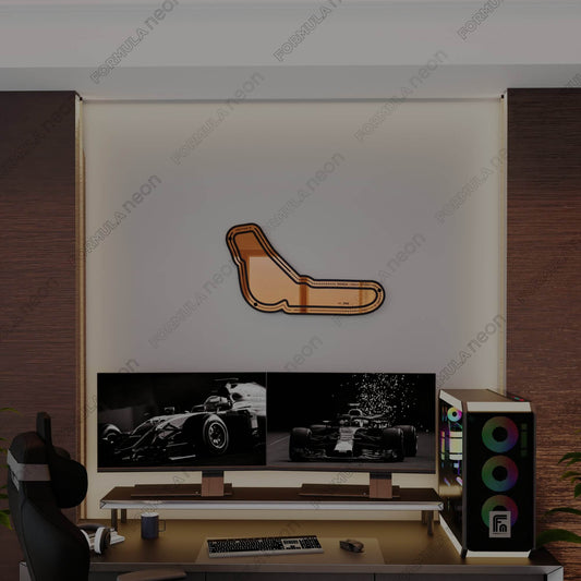 MONZA - ITALY | BRONZE - MEDIUM