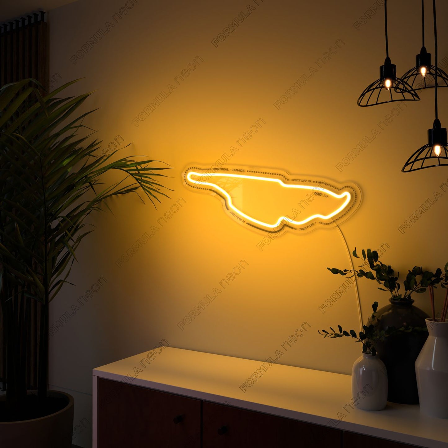 MONTREAL - CANADA | MULTICOLOR - LARGE