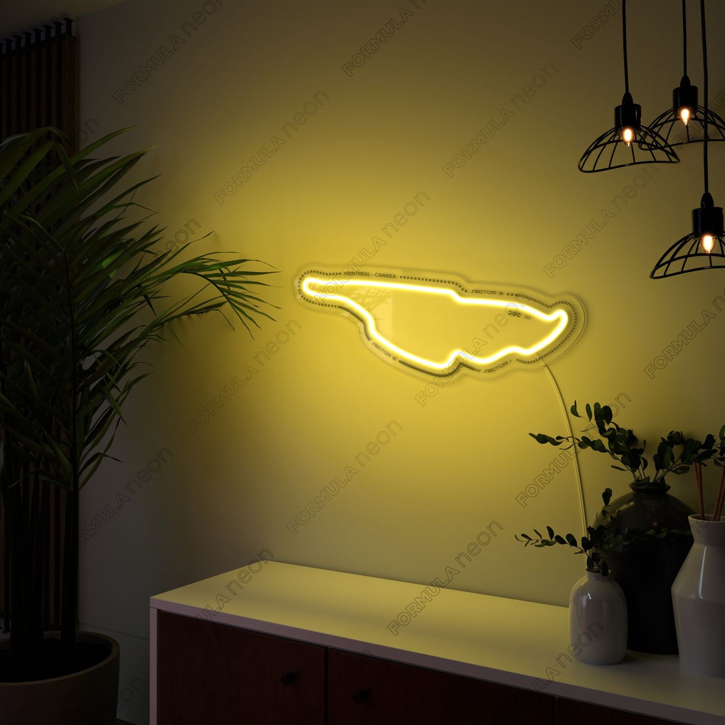 MONTREAL - CANADA | MULTICOLOR - LARGE