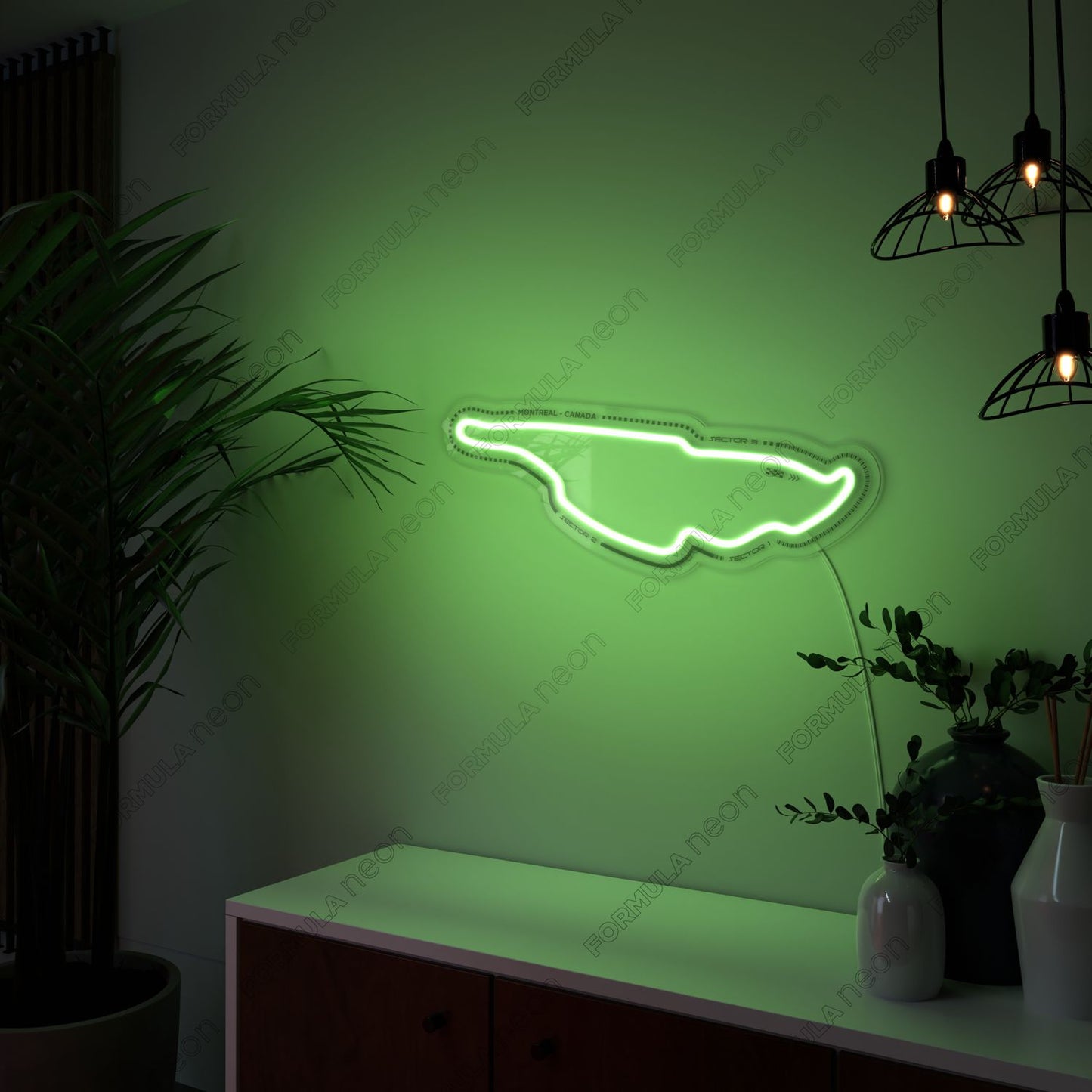 MONTREAL - CANADA | MULTICOLOR - LARGE