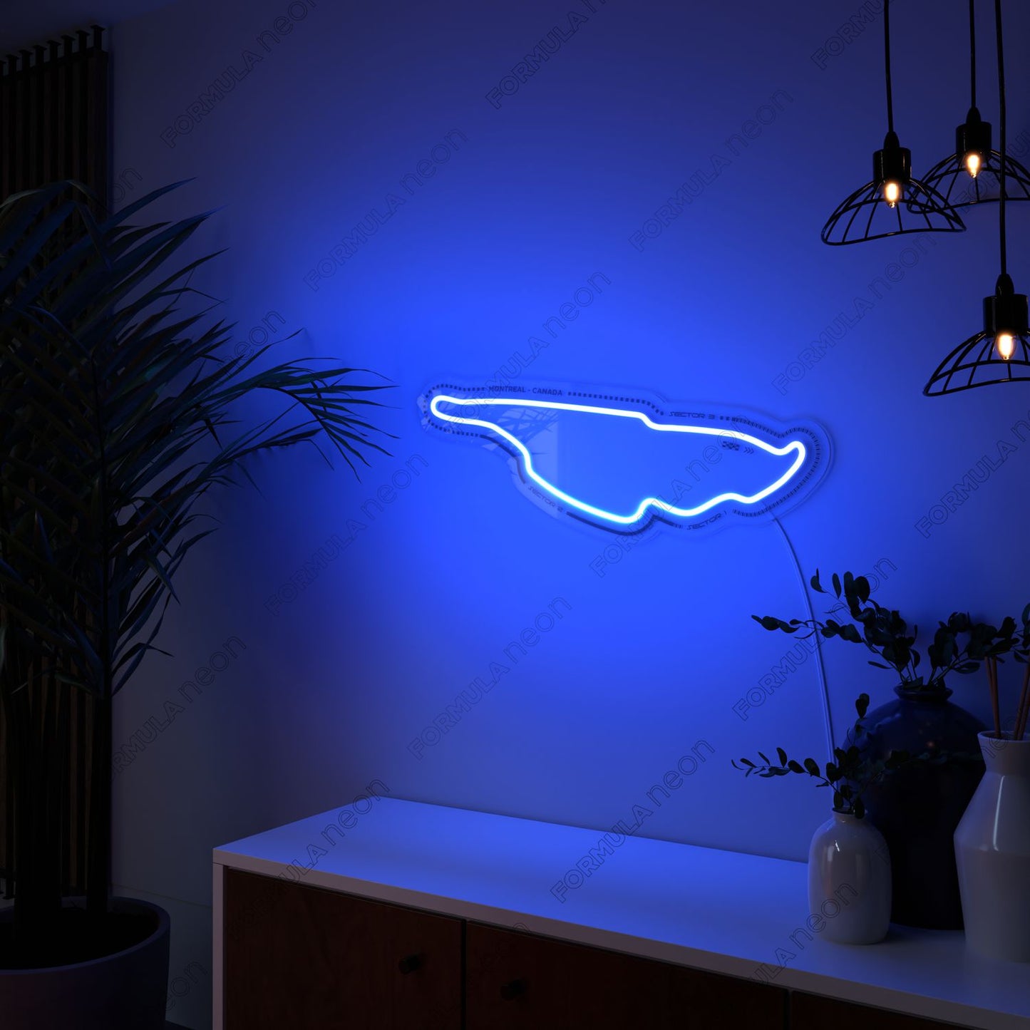 MONTREAL - CANADA | MULTICOLOR - LARGE