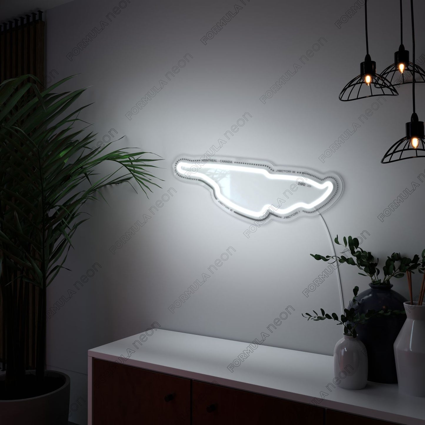 MONTREAL - CANADA | MULTICOLOR - LARGE