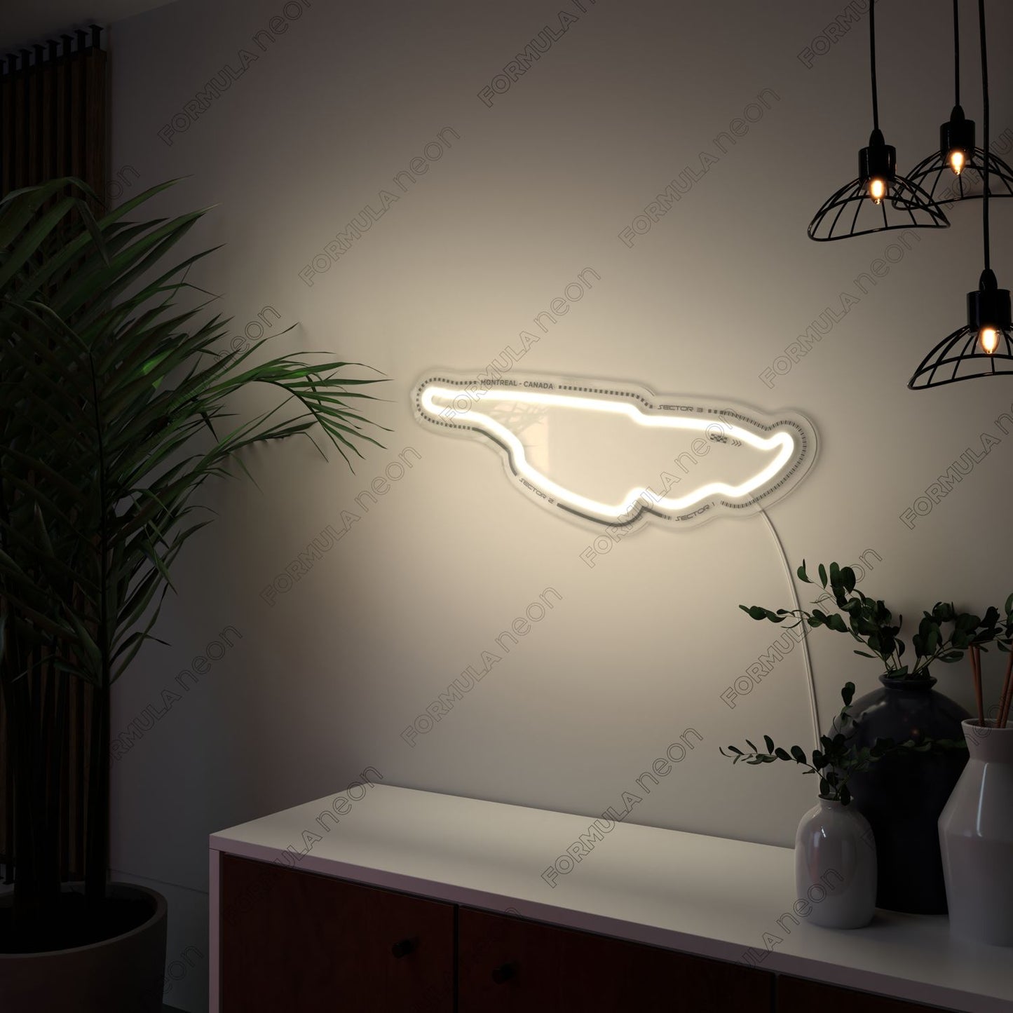 MONTREAL - CANADA | MULTICOLOR - LARGE