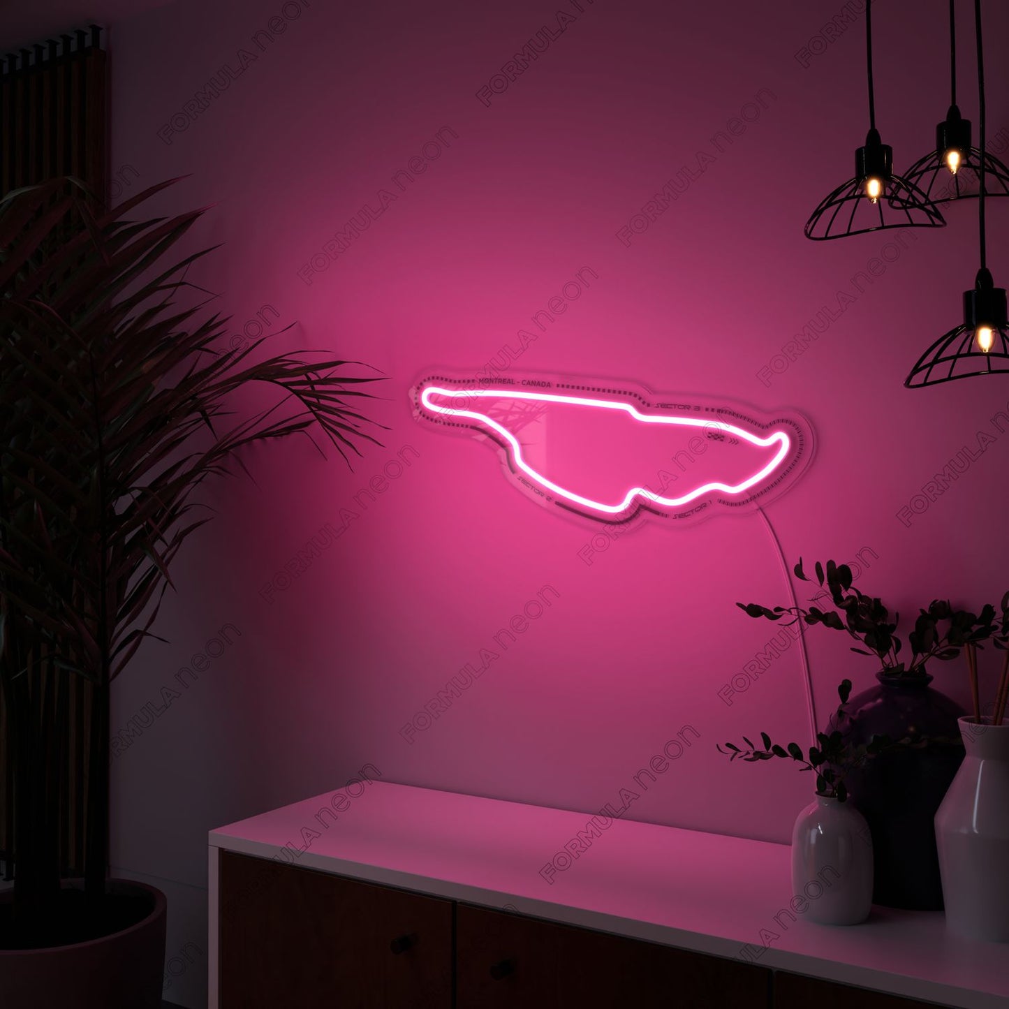 MONTREAL - CANADA | MULTICOLOR - LARGE