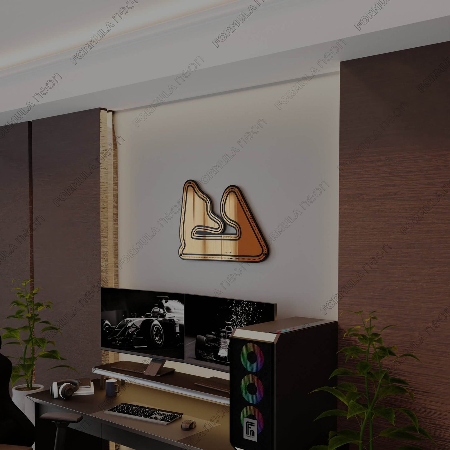 SAKHIR - BAHRAIN | BRONZE - MEDIUM