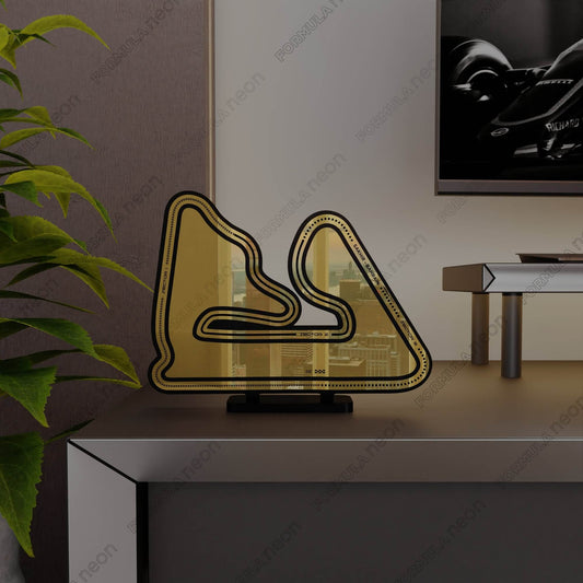 SAKHIR - BAHRAIN | GOLD - SMALL