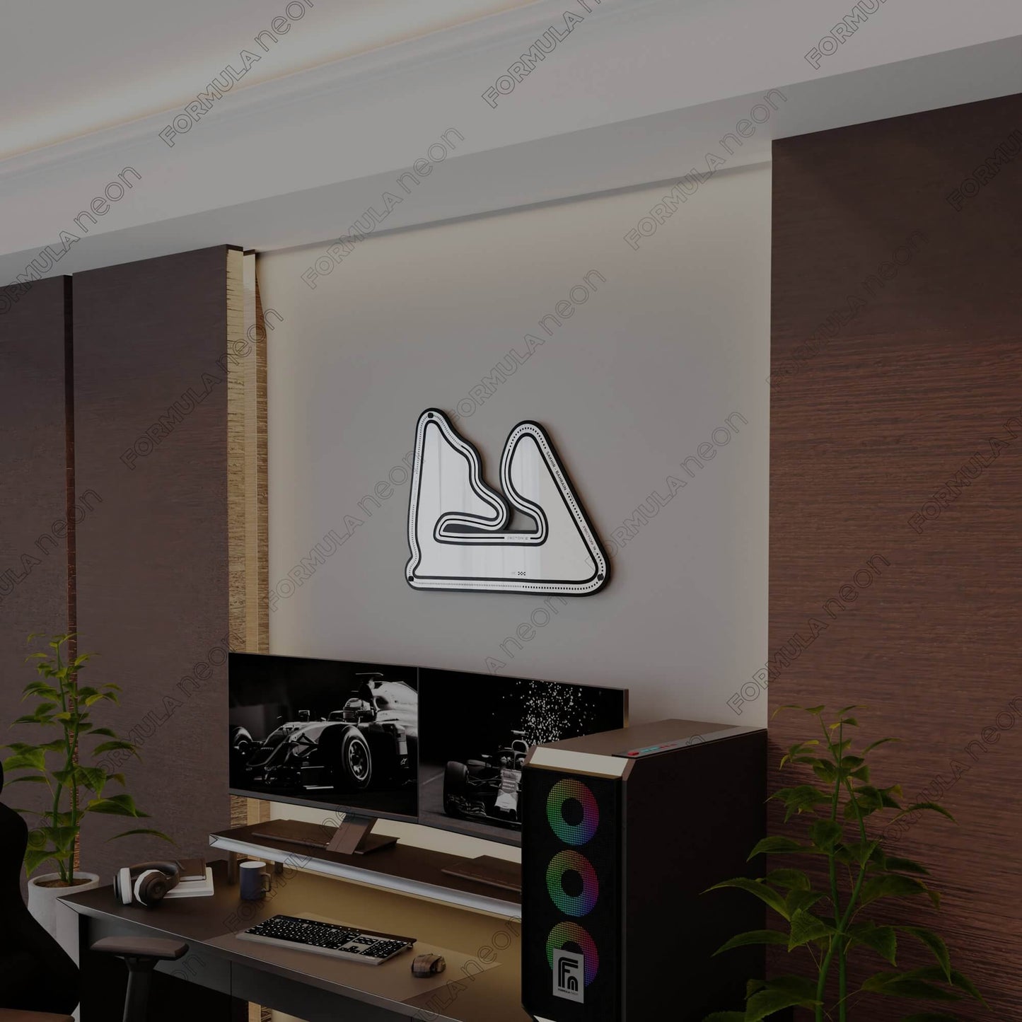 SAKHIR - BAHRAIN | SILVER - MEDIUM