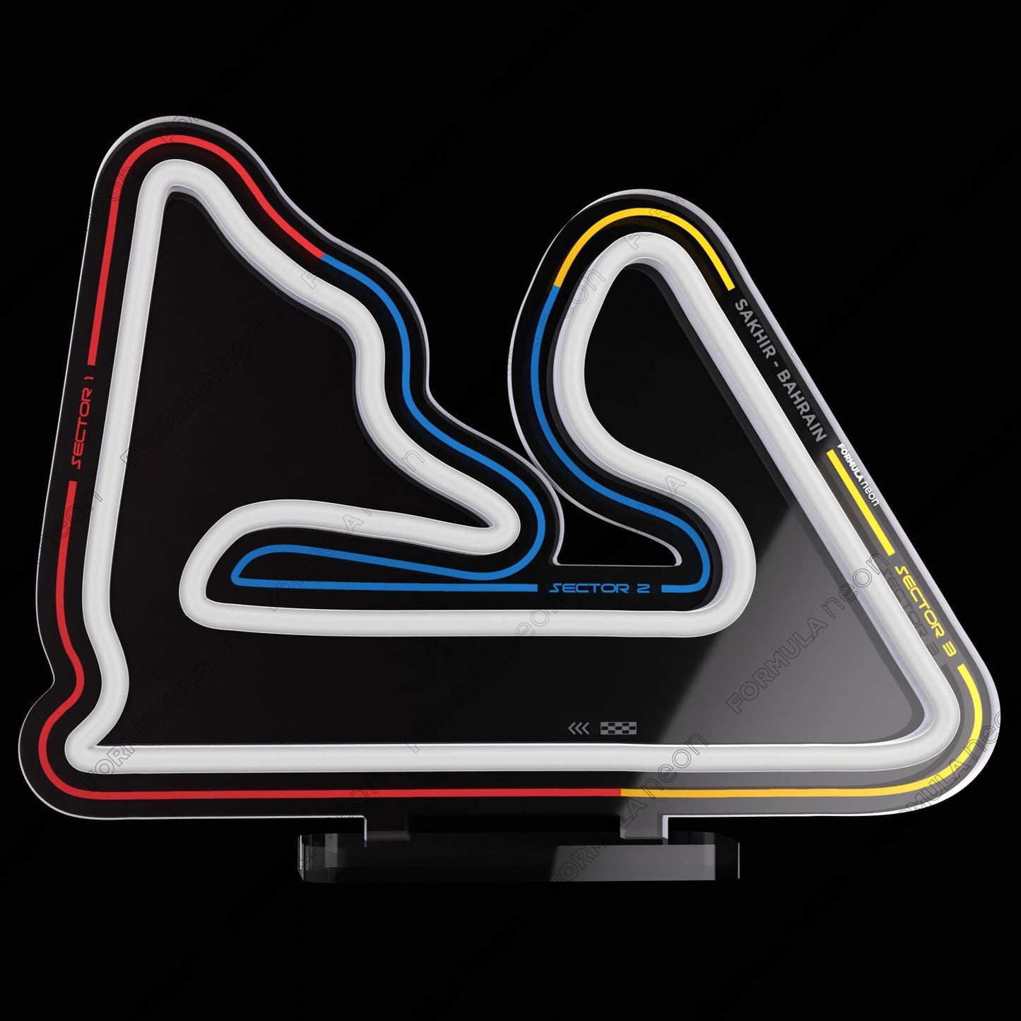 SAKHIR - BAHRAIN | MULTICOLOR - SMALL