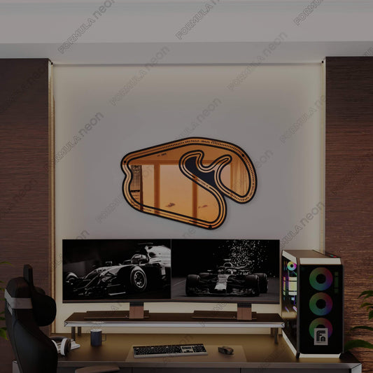 SAO PAULO - BRAZIL | BRONZE - LARGE