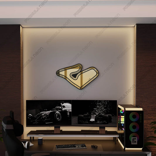 SPIELBERG - AUSTRIA | GOLD - MEDIUM