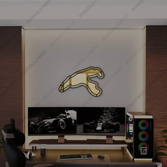 STAVELOT - BELGIUM | GOLD - MEDIUM