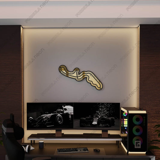 SUZUKA - JAPAN | GOLD - MEDIUM