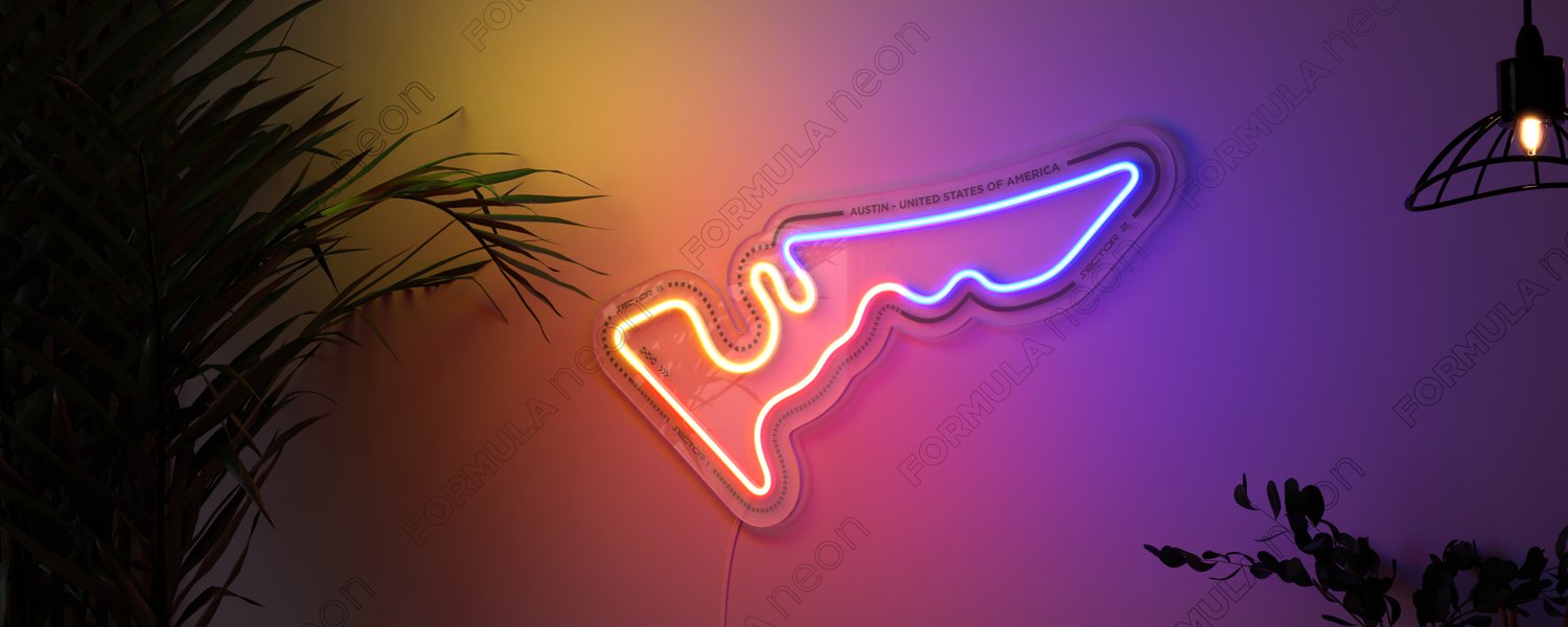 F1 Led Why You Need an LED F1 Track from Formula Neon's Website