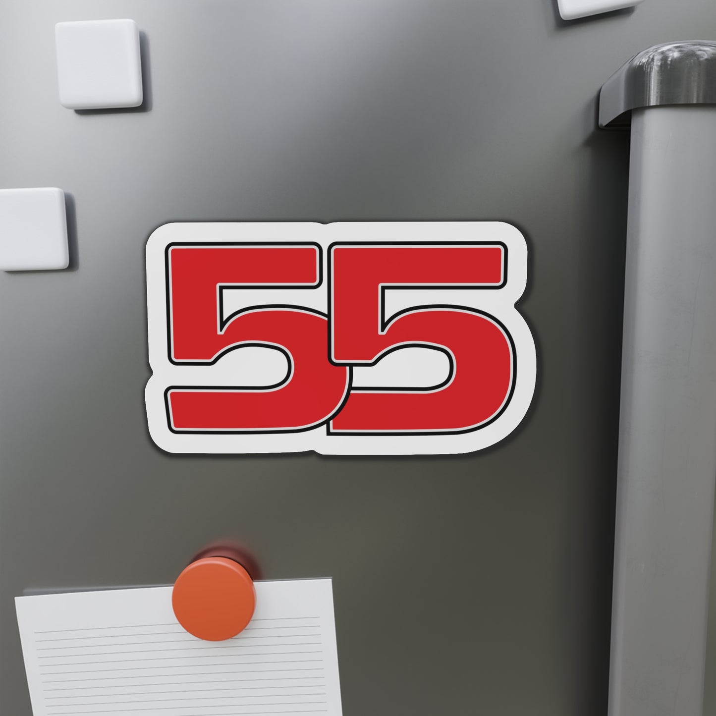 SAI 55 | MAGNET - 6 inch