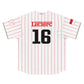 Men's Baseball Jersey (AOP)