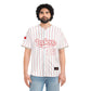 Men's Baseball Jersey (AOP)