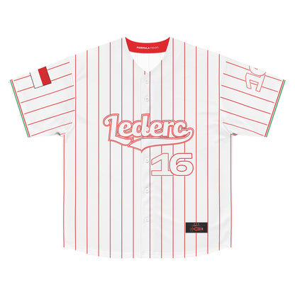 Men's Baseball Jersey (AOP)