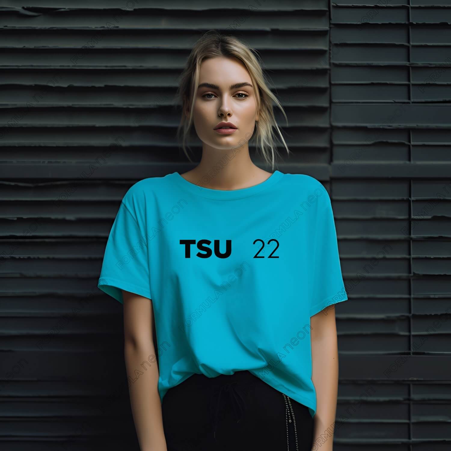 tsu-tee-black-d5_||_Lagoon Blue