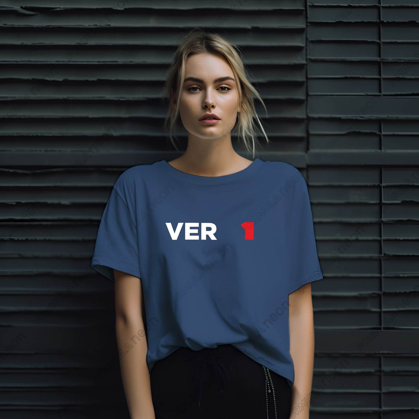 ver-tee-color-d5_||_True Navy