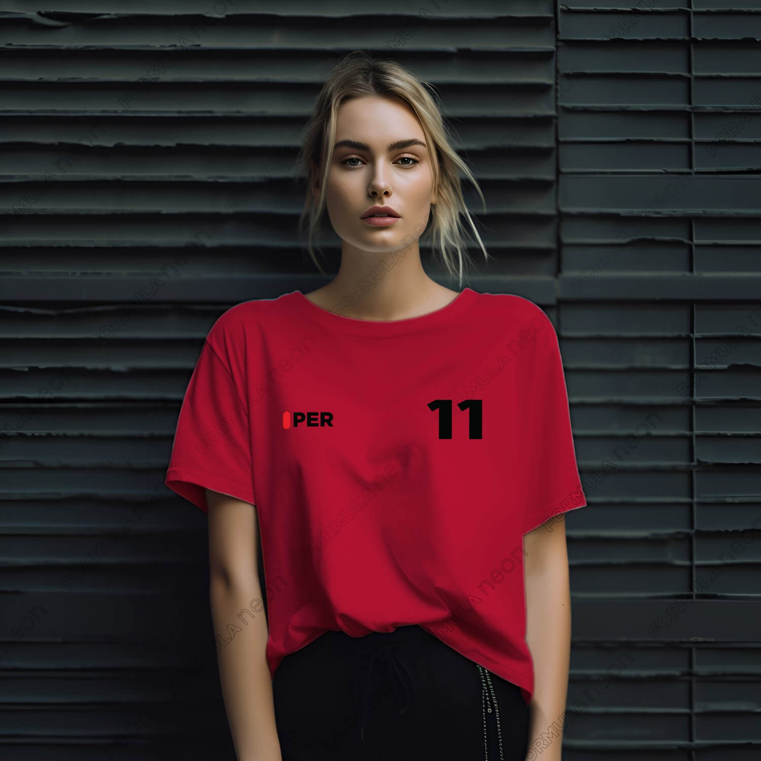 per-tee-black-d4_||_Red