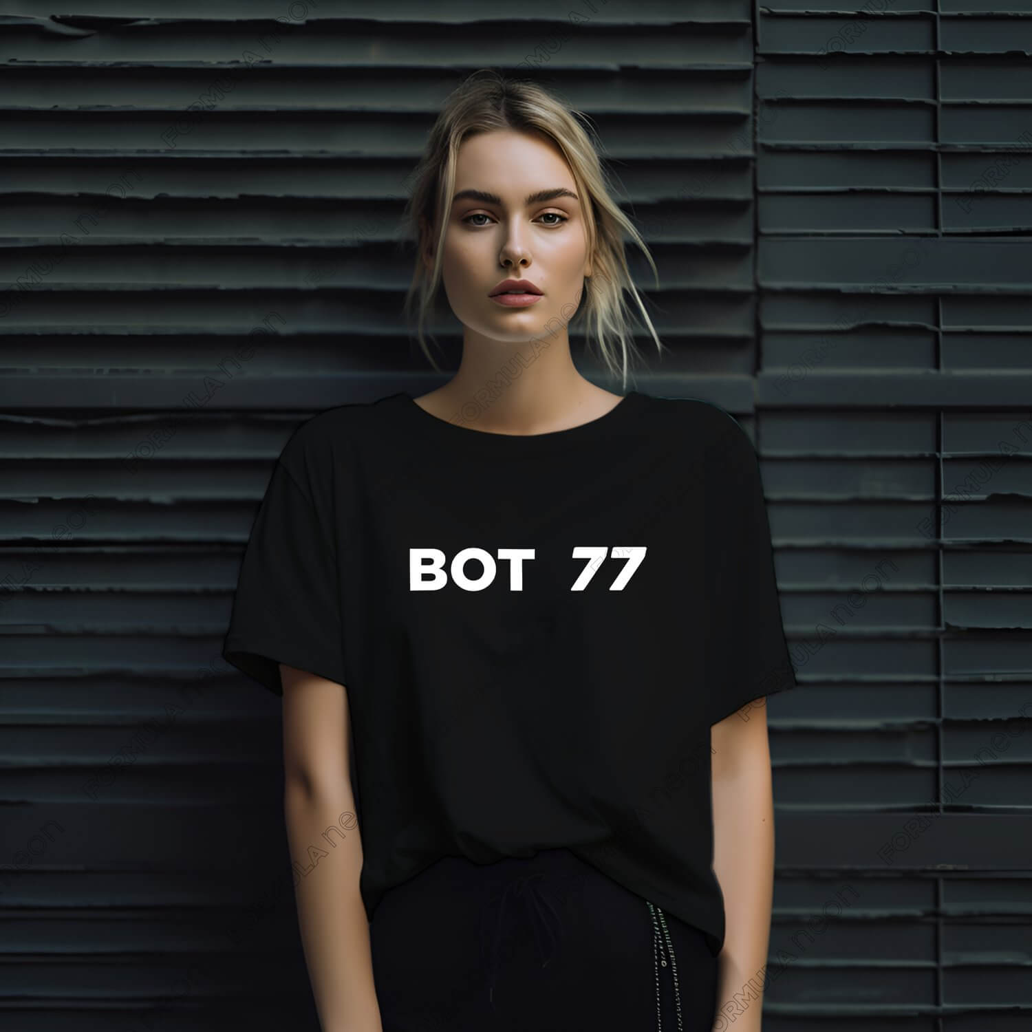 bot-tee-white-d5_||_Black