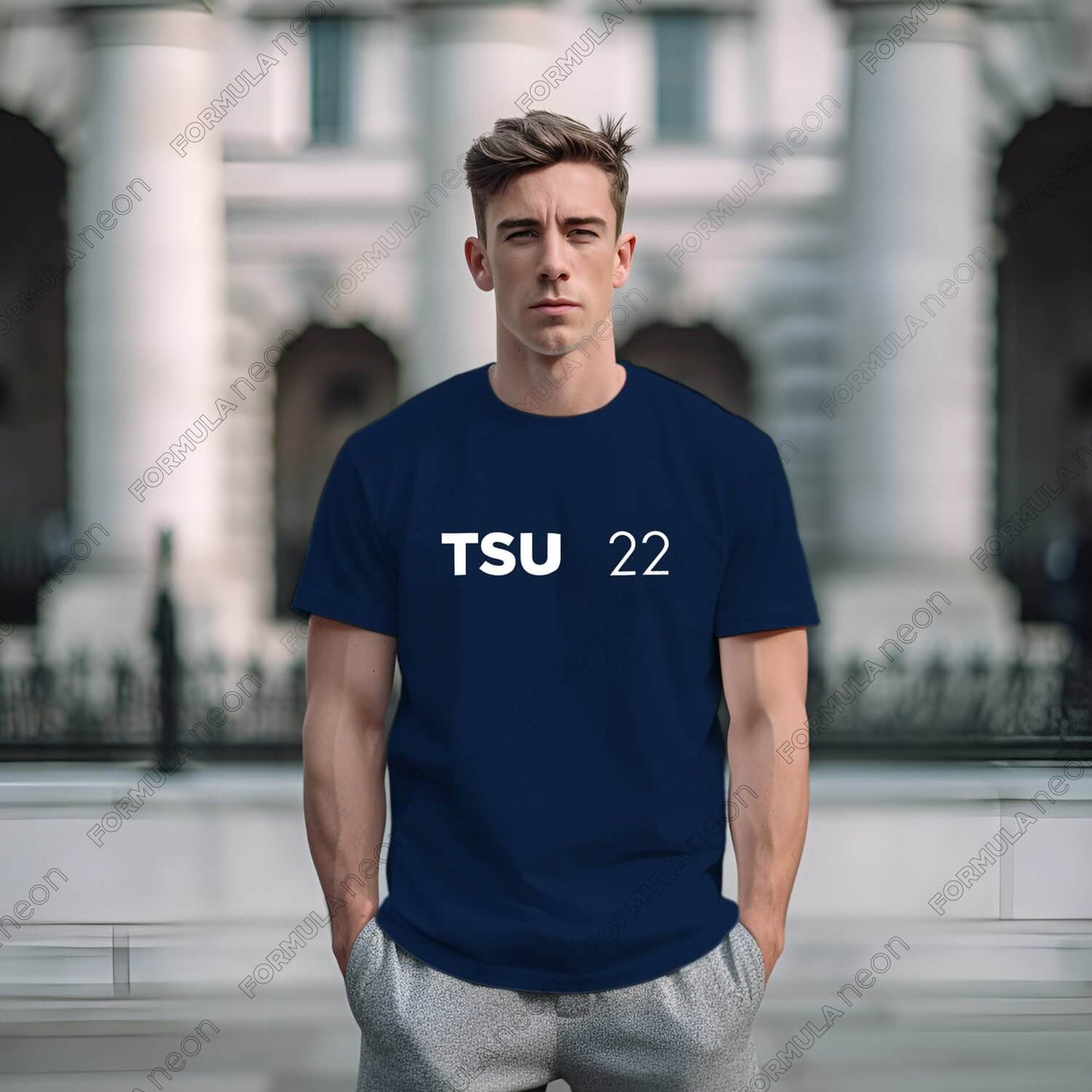 tsu-tee-white-d5_||_Navy