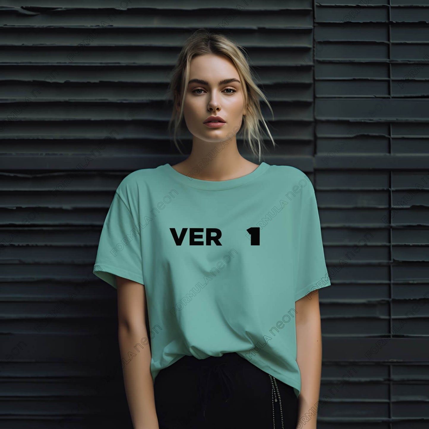 ver-tee-black-d5_||_Island Reef