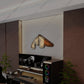 ABU DHABI - UNITED ARAB EMIRATES | BRONZE - LARGE