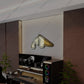 ABU DHABI - UNITED ARAB EMIRATES | GOLD - LARGE