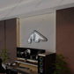 ABU DHABI - UNITED ARAB EMIRATES | SILVER - LARGE