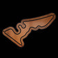 AUSTIN - UNITED STATES OF AMERICA | BRONZE - MEDIUM