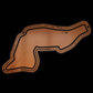 IMOLA - ITALY | BRONZE - MEDIUM