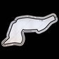 IMOLA - ITALY | SILVER - LARGE